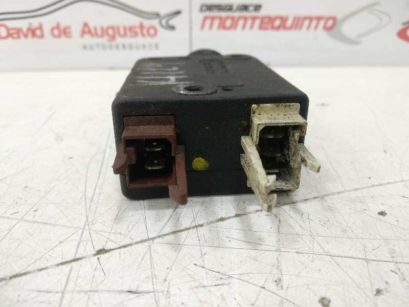 MOTOR CIERRE CENTRALIZADO DELANTERO DERECHO CITROEN SAXO 1.5 D Image