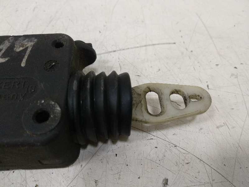 MOTOR CIERRE CENTRALIZADO DELANTERO DERECHO CITROEN SAXO 1.5 D Image