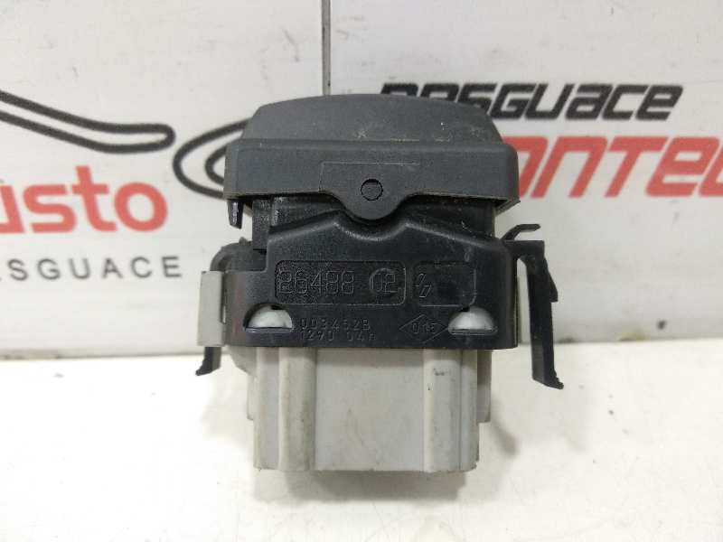 INTERRUPTOR ESP RENAULT SCENIC II 1.9 dCi D (120 CV) 5 velocidades
