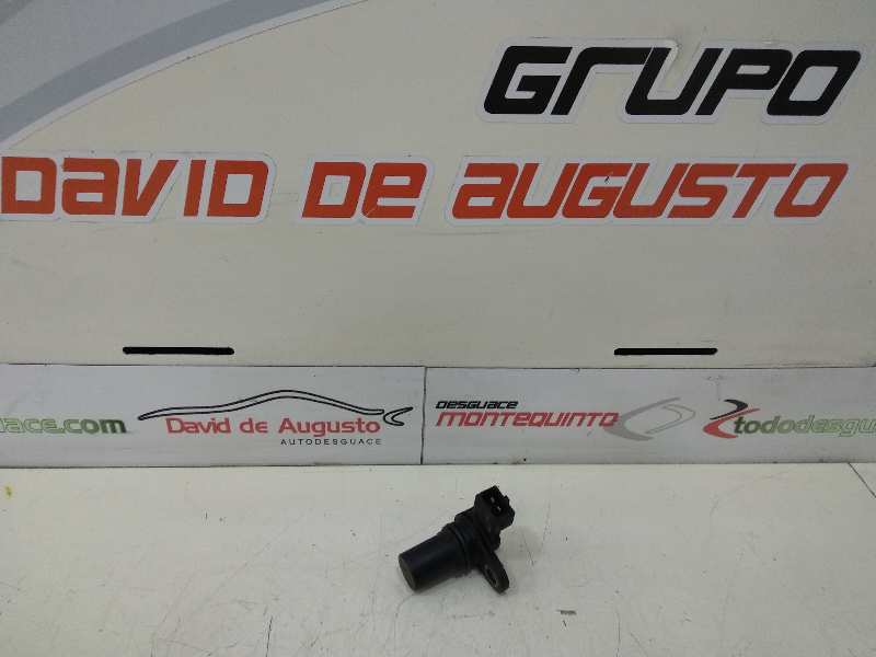 SENSOR LEVAS FORD KA (CCQ) Básico