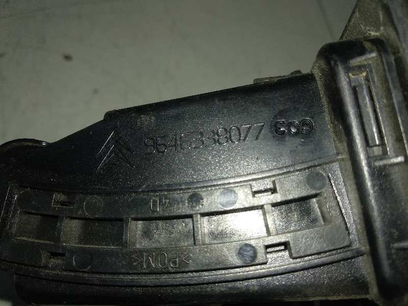 REJILLA AIRE DERECHA CITROEN C4 GRAND PICASSO Business