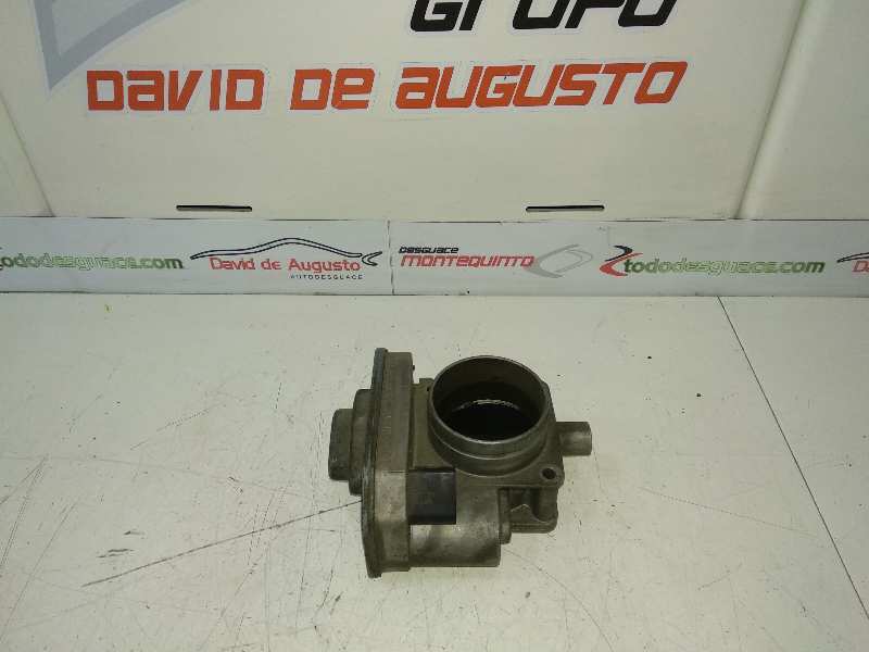 CAJA MARIPOSA SEAT IBIZA 1.9 SDI (68 CV) 5 velocidades
