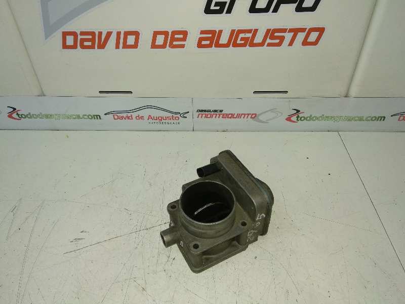 CAJA MARIPOSA SEAT IBIZA 1.9 SDI (68 CV) 5 velocidades