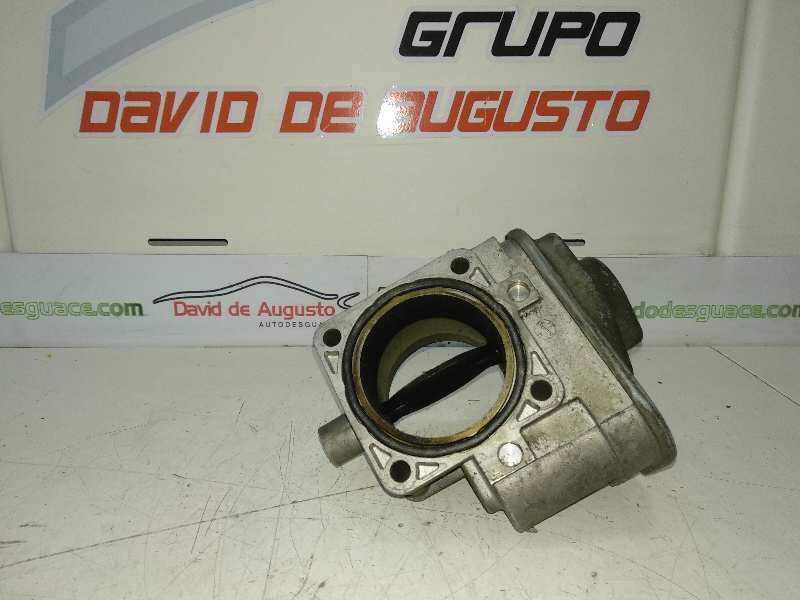 CAJA MARIPOSA SEAT IBIZA 1.9 SDI (68 CV) 5 velocidades