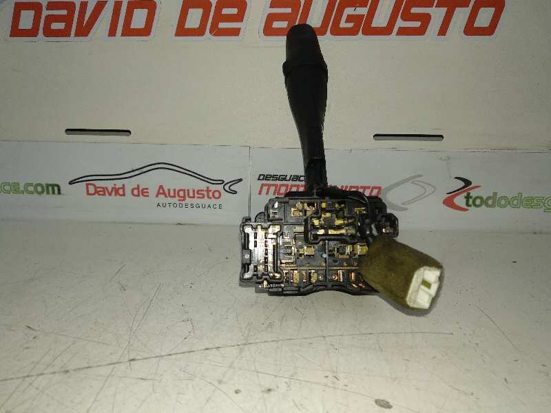 MANDO INTERMITENTES NISSAN ALMERA 1.5 16V (90 CV) 5 velocidades
