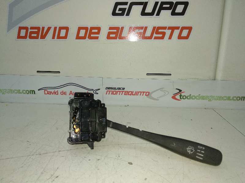MANDO LIMPIA NISSAN ALMERA 1.5 16V (90 CV) 5 velocidades