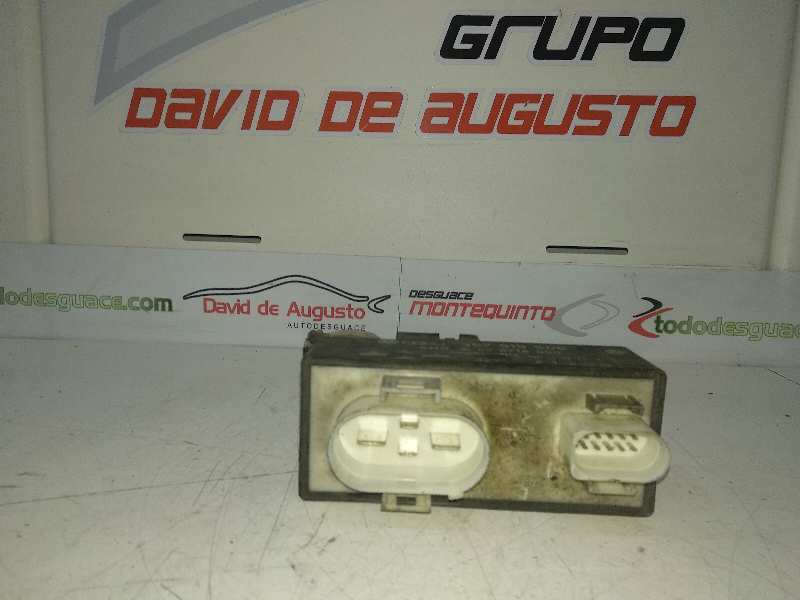 RELE VENTILADOR SEAT CORDOBA BERLINA (6K2) 1.9 Diesel (1Y)