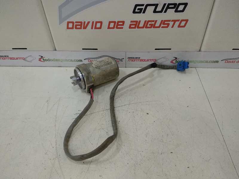 MOTOR ELECTRICO CREMALLERA CITROEN C3 1.4 HDi