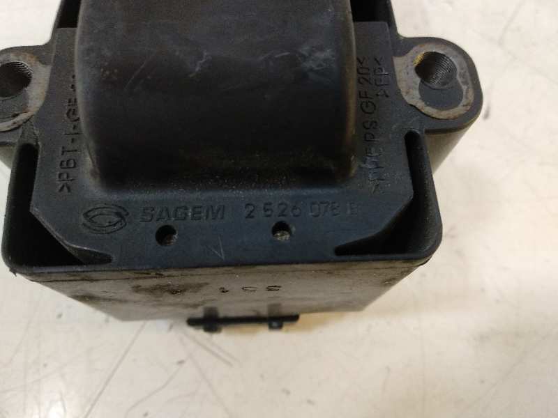BOBINA ENCENDIDO RENAULT CLIO I PHASE III *
