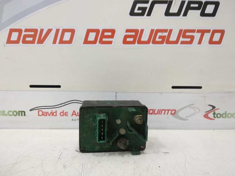 CAJA PRECALENTAMIENTO CITROEN XSARA BERLINA 2.0 HDi