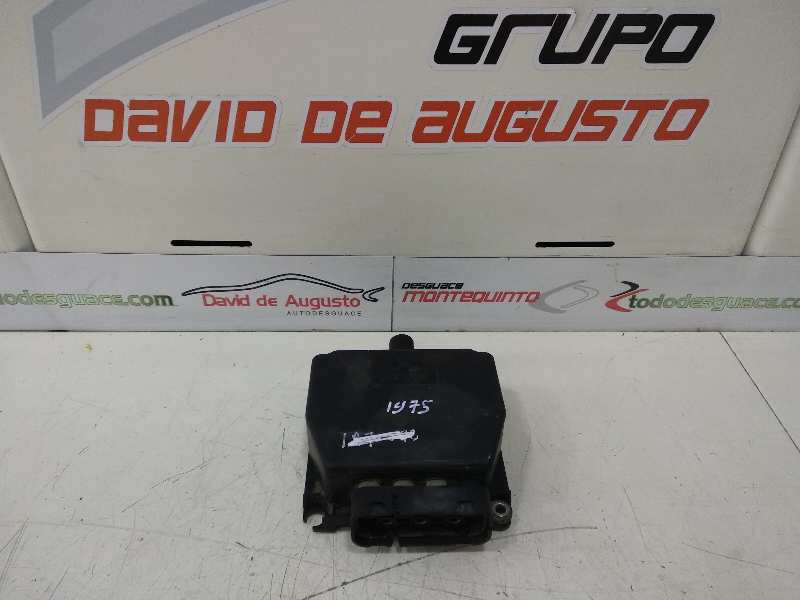 BLOQUE ELECTROVALVULA VACIO SEAT LEON (1P1) Comfort Limited