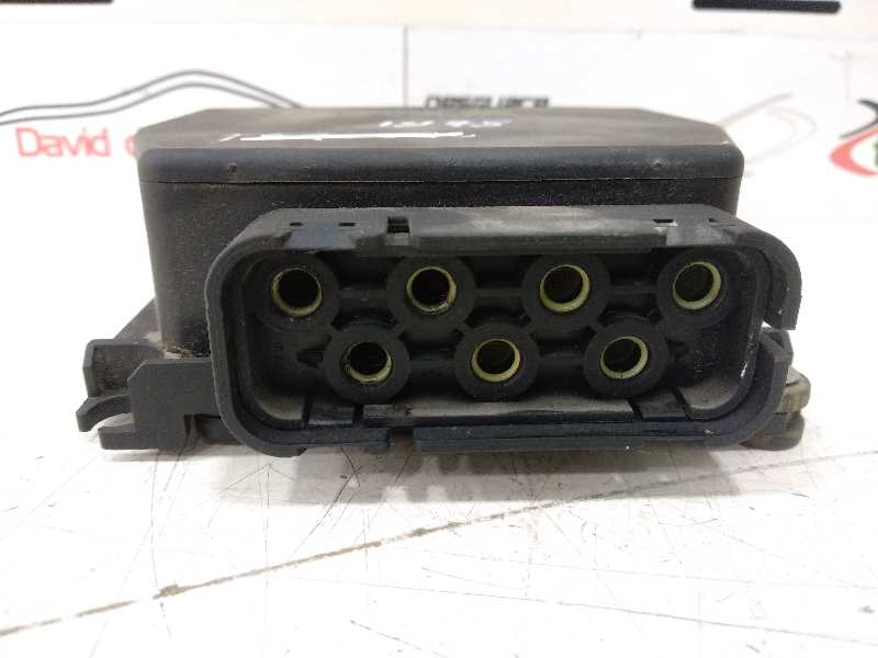 BLOQUE ELECTROVALVULA VACIO SEAT LEON (1P1) Comfort Limited