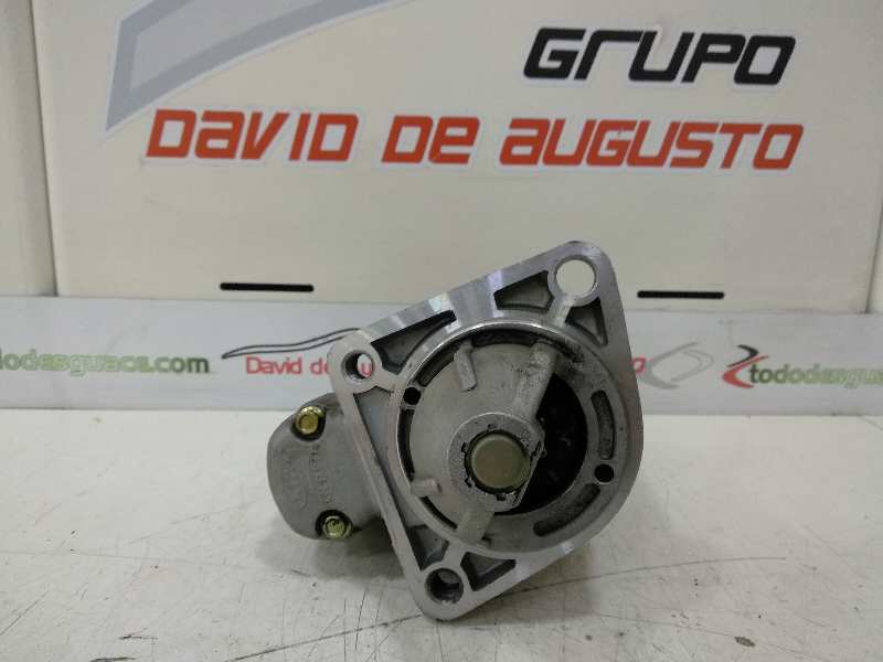MOTOR ARRANQUE KIA RIO