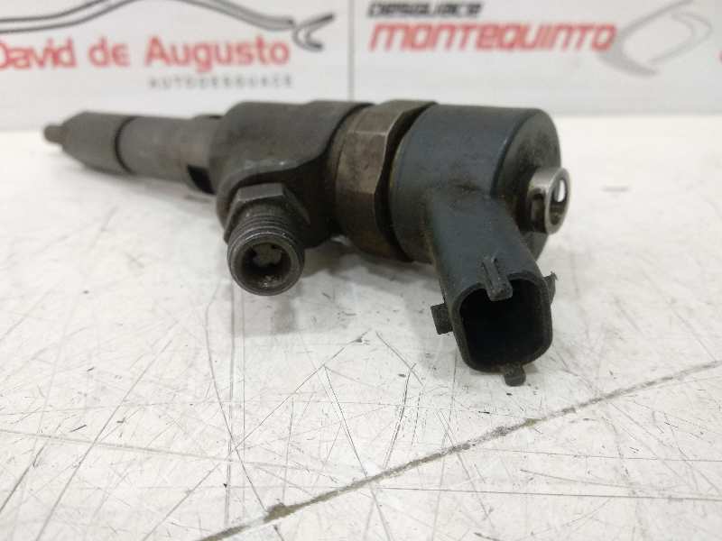 INYECTOR PEUGEOT 406 BERLINA (S1/S2) SRDT