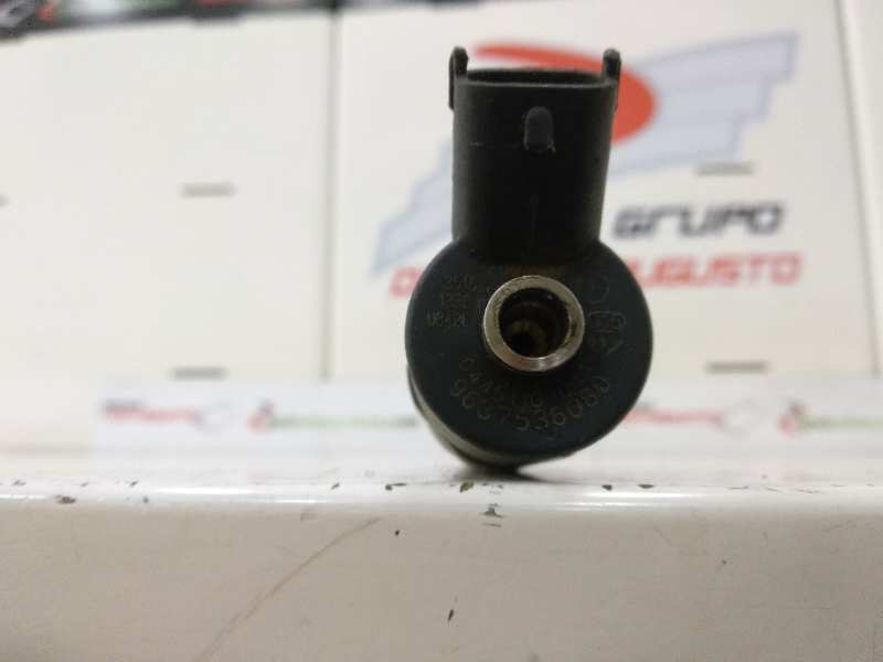 INYECTOR PEUGEOT 406 BERLINA (S1/S2) SRDT