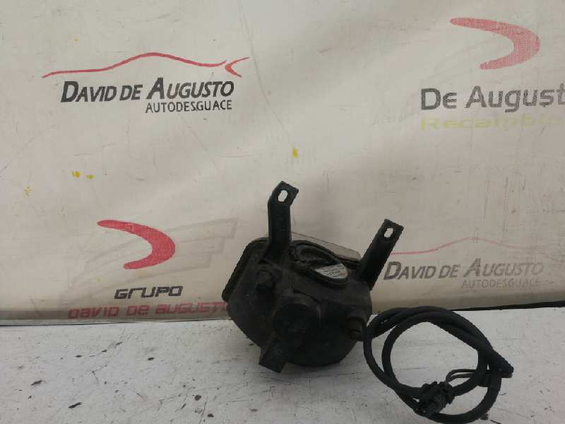 FARO ANTINIEBLA DERECHO OPEL VECTRA A