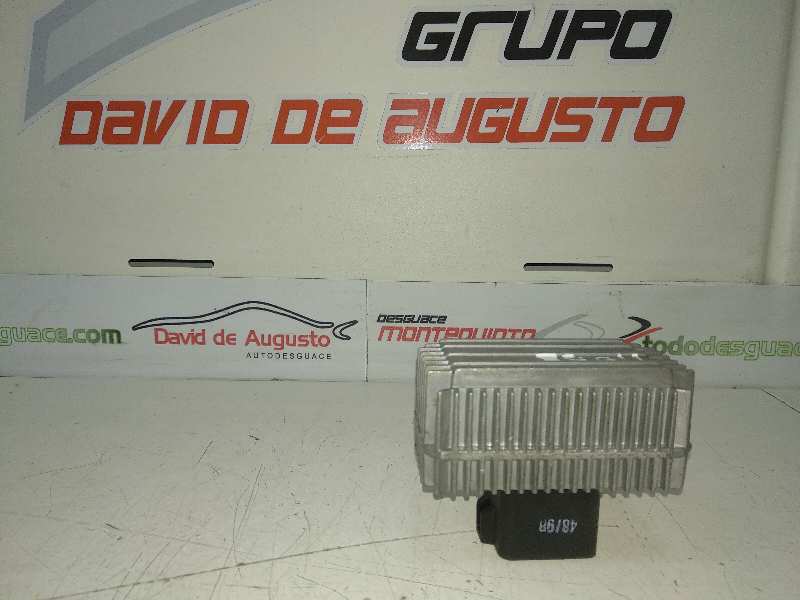 CAJA PRECALENTAMIENTO OPEL VECTRA B BERLINA 2.0 DTI (101 CV) 5 velocidades