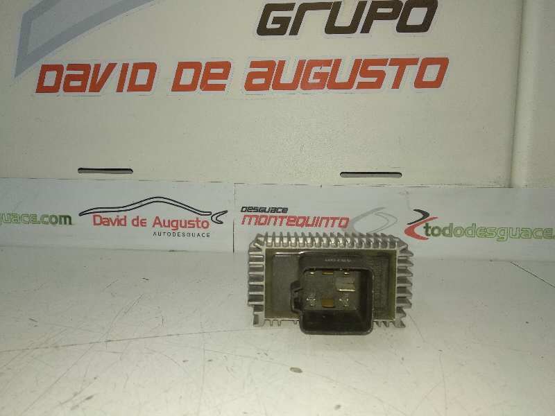 CAJA PRECALENTAMIENTO OPEL VECTRA B BERLINA 2.0 DTI (101 CV) 5 velocidades