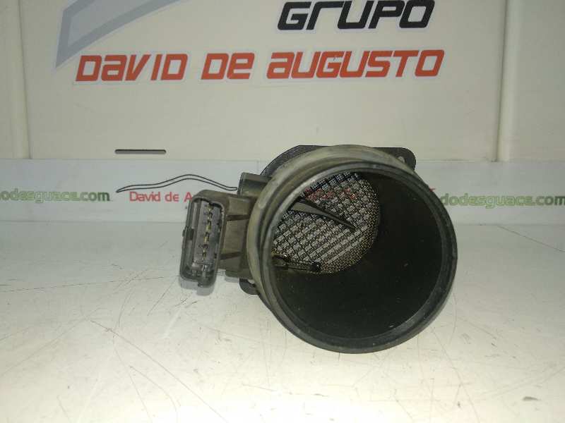 CAUDALIMETRO RENAULT SCENIC II *