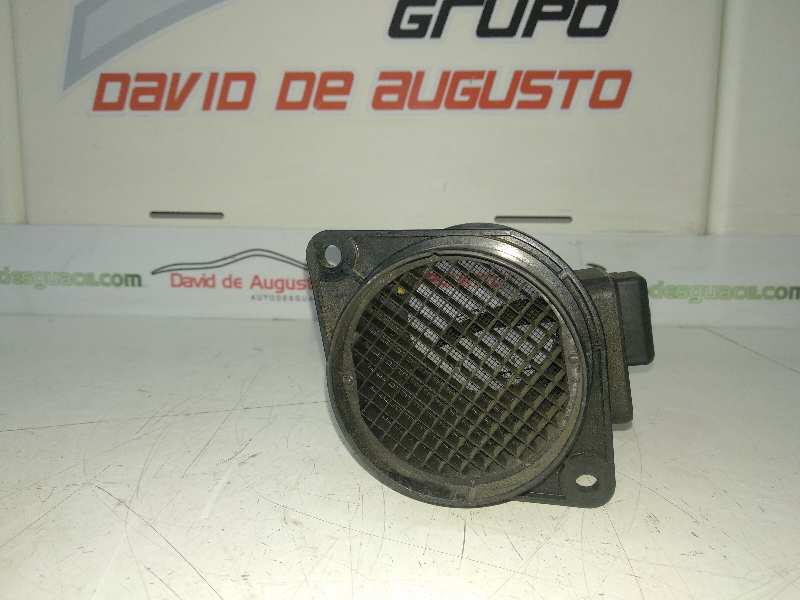 CAUDALIMETRO RENAULT SCENIC II *