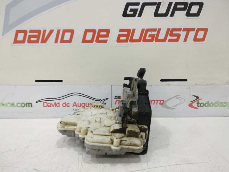 CERRADURA PUERT DELANTERA DERECHA SEAT LEON (1P1) Comfort Limited