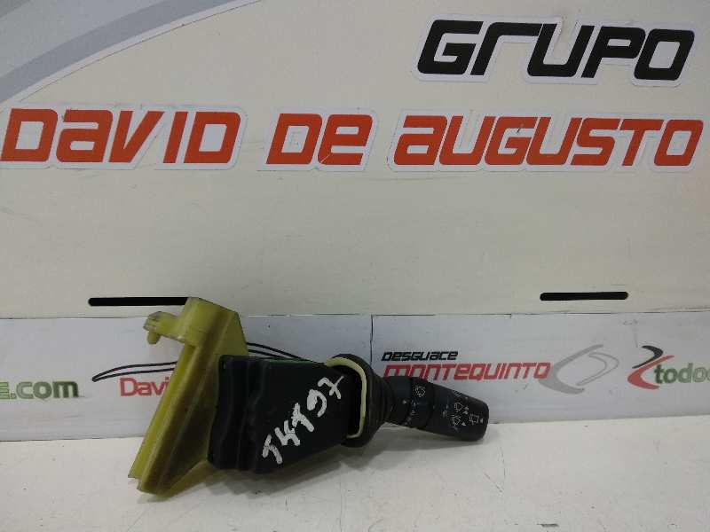 MANDO LIMPIA FORD MONDEO BERLINA (GD) Ambiente