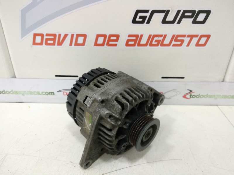 ALTERNADOR RENAULT TWINGO 1.2 (54 CV) 5 velocidades