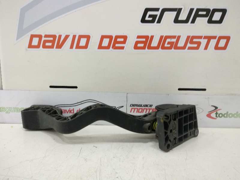 POTENCIOMETRO PEDAL CITROEN C2 Audace