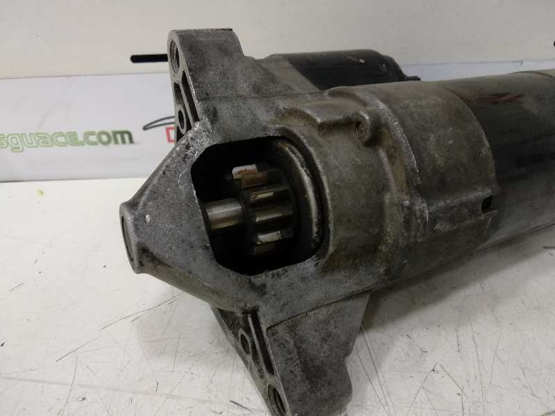 MOTOR ARRANQUE PEUGEOT 406 BERLINA (S1/S2) 1.9 Turbodiesel CAT