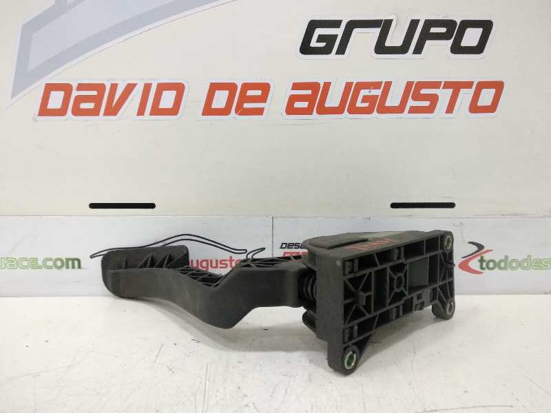 POTENCIOMETRO PEDAL MERCEDES SPRINTER 02.00 -> CAJA CERRADA, TECHO ELEVADO 2.2 CDI CAT
