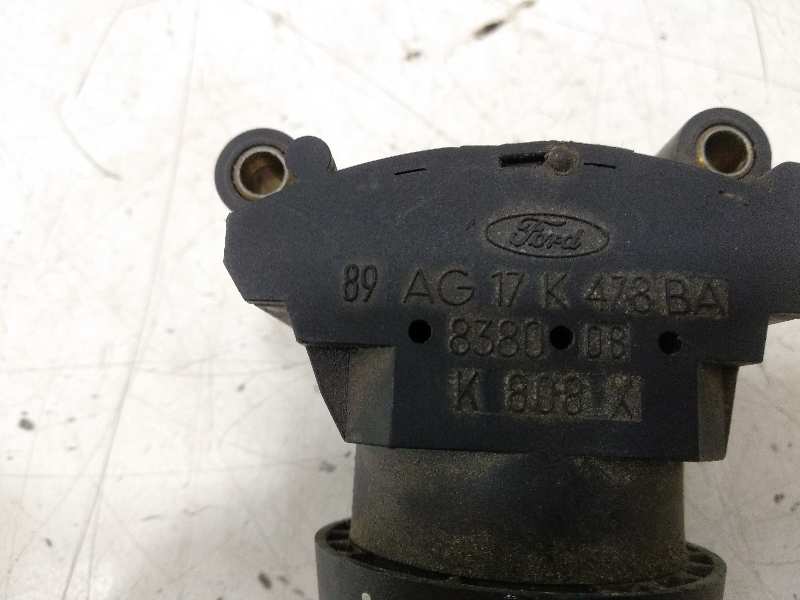 MANDO LIMPIA FORD ORION CL