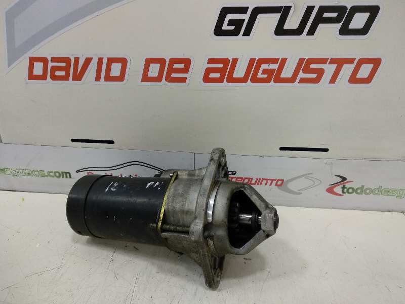 MOTOR ARRANQUE OPEL ASTRA G BERLINA *