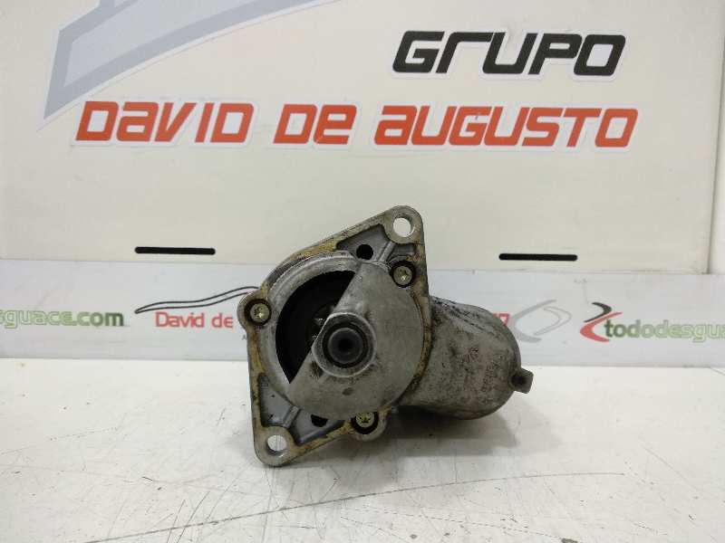 MOTOR ARRANQUE OPEL ASTRA G BERLINA *