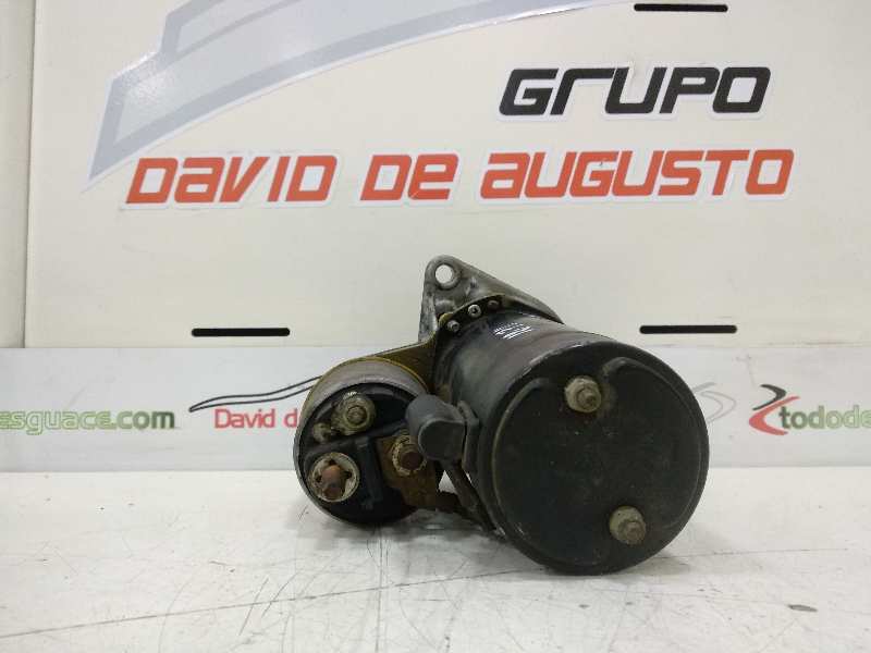 MOTOR ARRANQUE OPEL ASTRA G BERLINA *