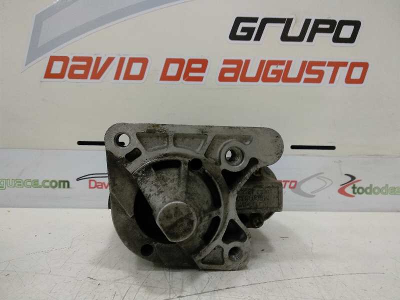MOTOR ARRANQUE RENAULT MEGANE I CLASSIC (LA0) 1.6 (90 CV) 5 velocidades