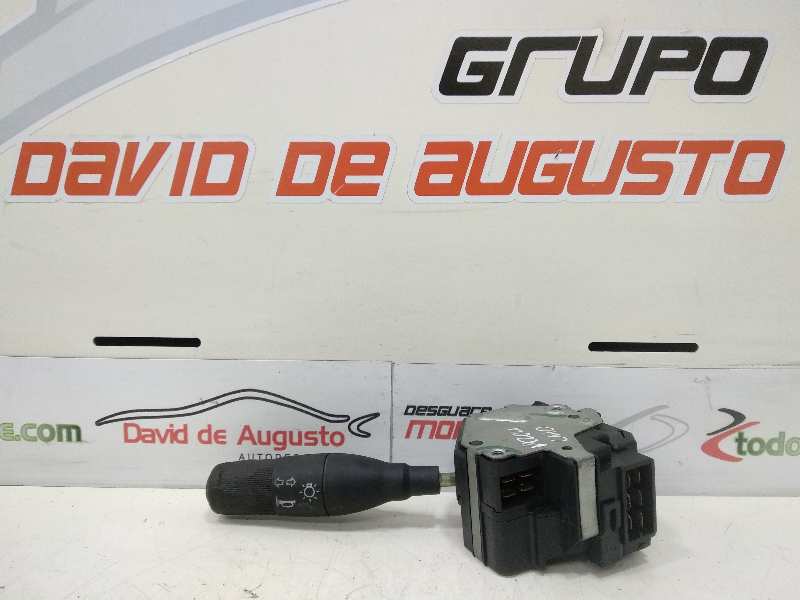 MANDO INTERMITENTES RENAULT CLIO I FASE I+II (B/C57) 1.2 Duet