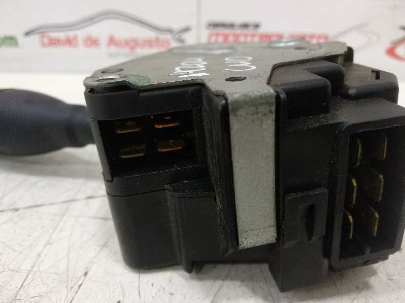 MANDO INTERMITENTES RENAULT CLIO I FASE I+II (B/C57) 1.2 Duet