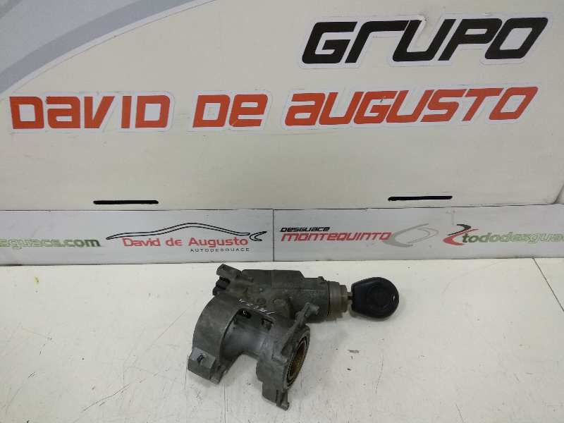 ANTIRROBO SEAT IBIZA (6K1) 1.4
