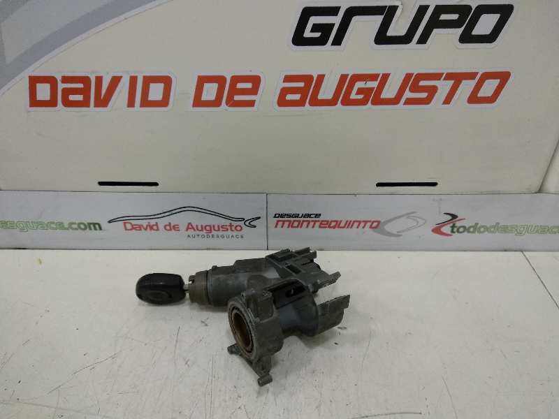 ANTIRROBO SEAT IBIZA (6K1) 1.4