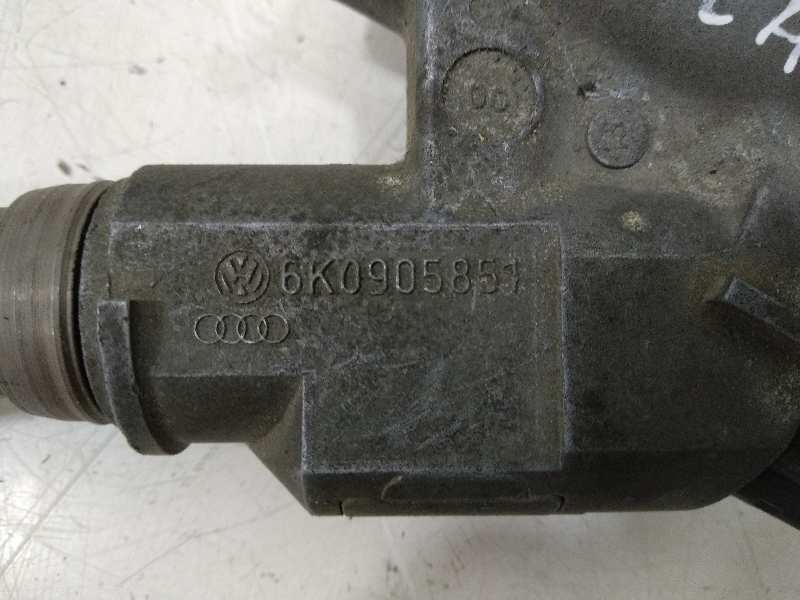 ANTIRROBO SEAT IBIZA (6K1) 1.4