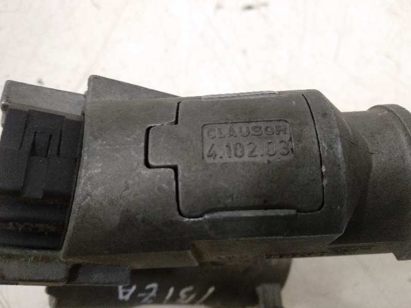 ANTIRROBO SEAT IBIZA (6K1) 1.4