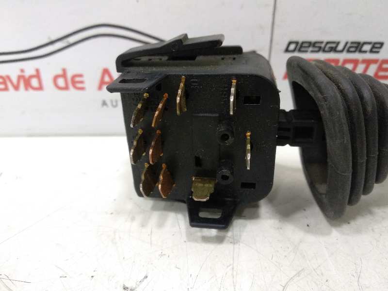 MANDO INTERMITENTES OPEL ASTRA G BERLINA 2.0 DTI (101 CV) 5 velocidades