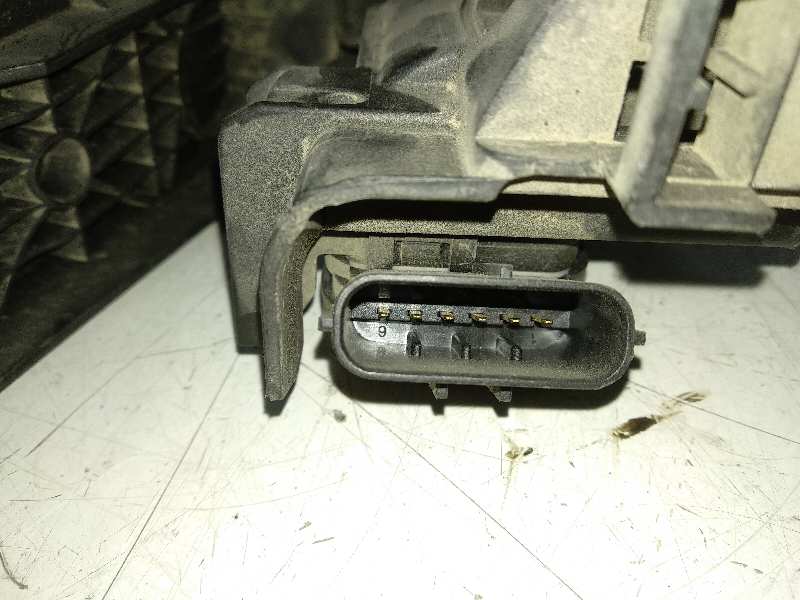 POTENCIOMETRO PEDAL SEAT LEON (1P1) Comfort Limited