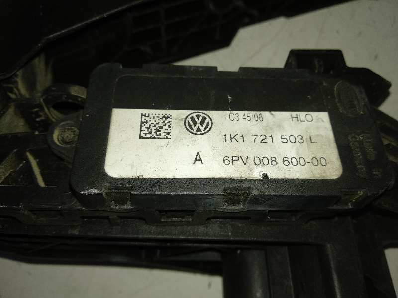 POTENCIOMETRO PEDAL SEAT LEON (1P1) Comfort Limited