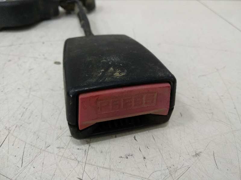 PRETENSOR CINTURON DELANTERO DERECHO CITROEN C2 Audace