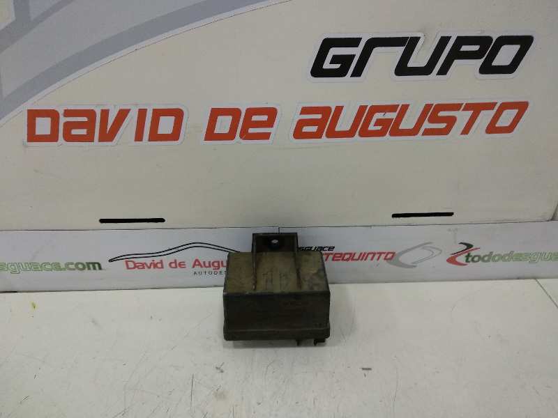 CAJA PRECALENTAMIENTO CITROEN ZX BREAK 1.9 Turbodiesel (DHX. D8B / XUD9TE)