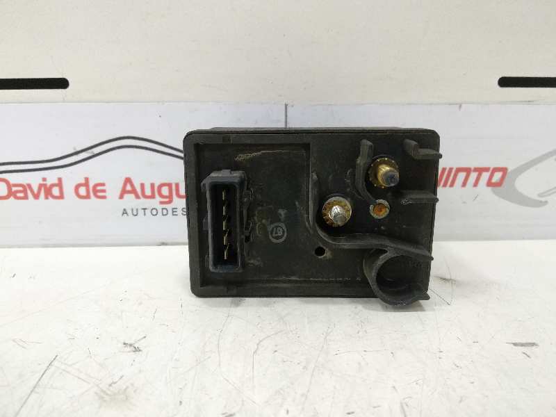 CAJA PRECALENTAMIENTO CITROEN ZX BREAK 1.9 Turbodiesel (DHX. D8B / XUD9TE)