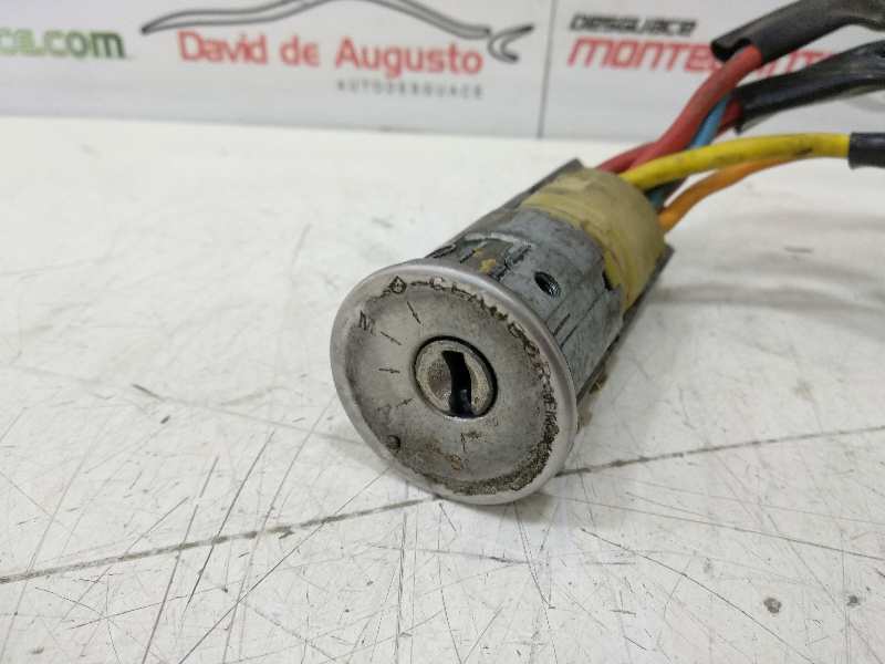 ANTIRROBO CITROEN ZX 1,4 Armonia