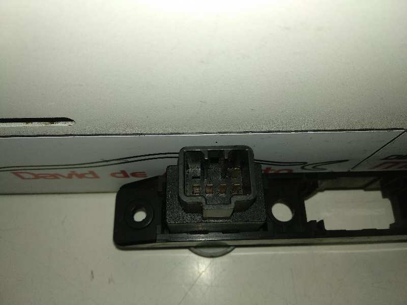 INTERRUPTOR ANTINIEBLAS DAEWOO KALOS