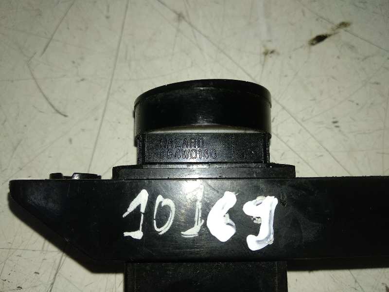INTERRUPTOR ANTINIEBLAS DAEWOO KALOS